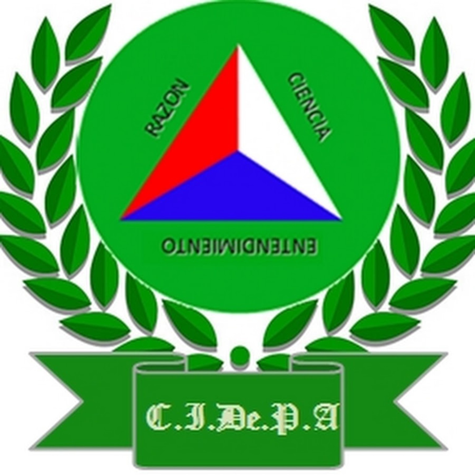 Logo de CIDePA